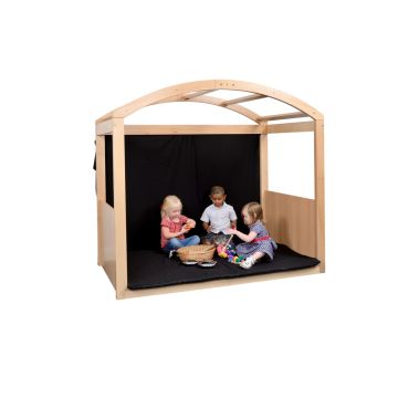 Room Scenes Stage Setting