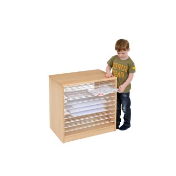 Room Scenes Drying Rack