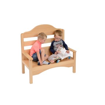 Room Scenes Fairy Table Seating Unit