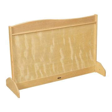 Wooden Room Divider Wood