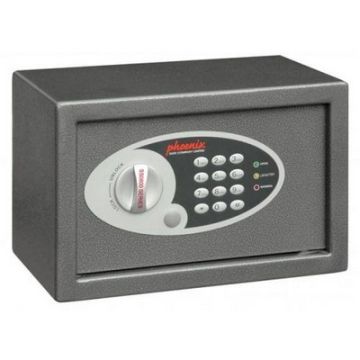 Phoenix Vela Size 1 Security Safe with Electronic Lock