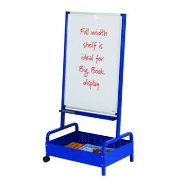Storage Easel