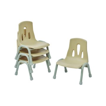 Thrifty Chair SH210mm Pack of 4