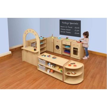Solway Role Play Room Set 1