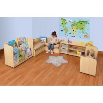 Reading Corner Set 2