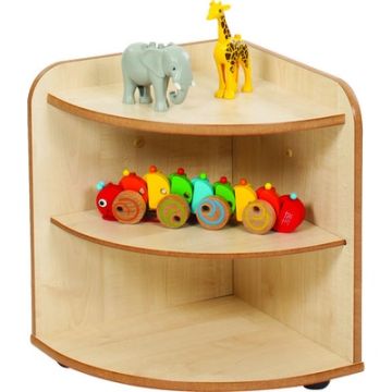 Solway 2 High Corner Unit