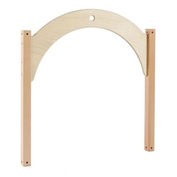 Toddler Low Archway Panel
