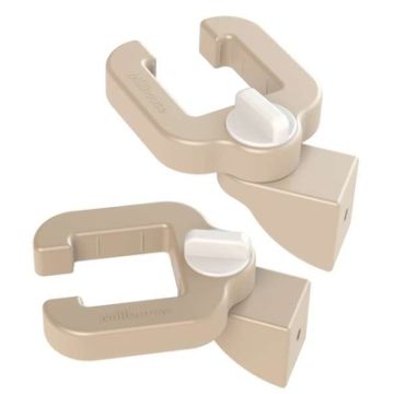 Panel Connectors Pack of 2