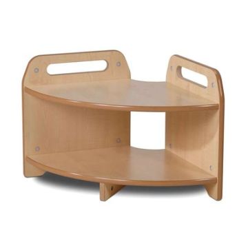 Low Level 90 degree Unit Corner