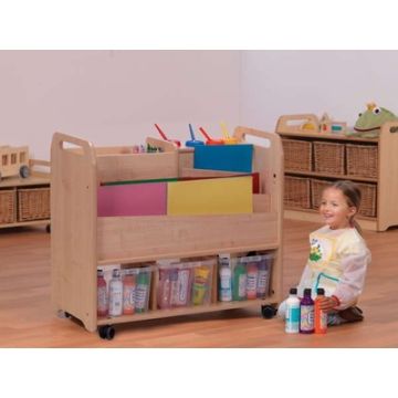 Double Sided Creative Unit