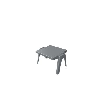 EN Core Table SM1 Night Grey