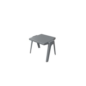 EN Core Table SM3 Night Grey