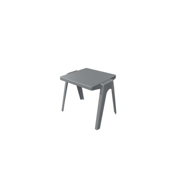 EN Core Table SM4 Night Grey