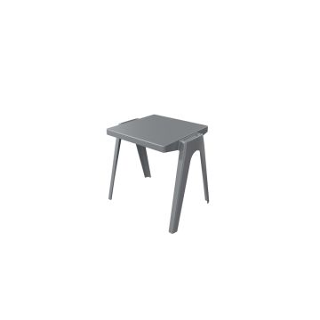 EN Core Table SM5 Night Grey
