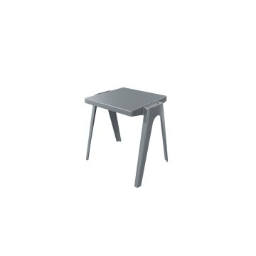 EN Core Table SM6 Night Grey