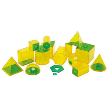 Relational GeosolidsÂ®