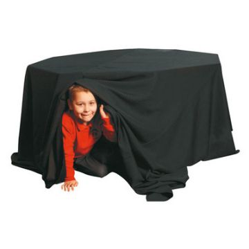 Giant Black Out Sheet