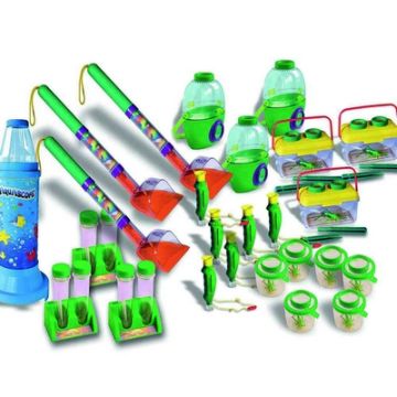 Nature Dectective Set