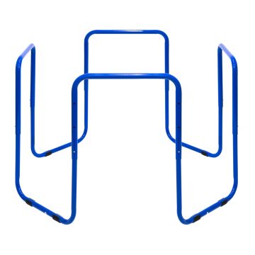 Tuff Tray Adjustable Stand