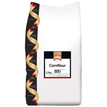 Cornflour 3.5kg