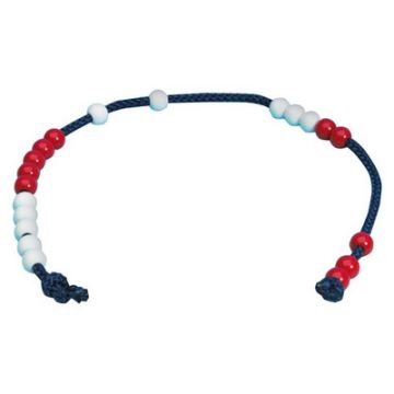 Pupils 20 Bead Sting Pack 10