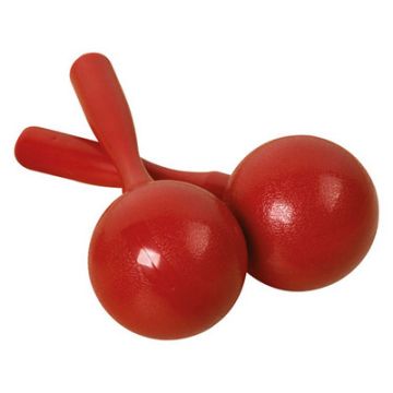Maracas Large Pair 2