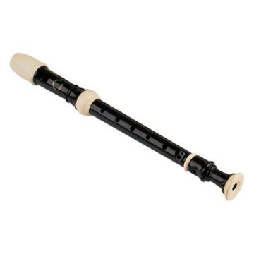 3 Piece C' Descant Recorder