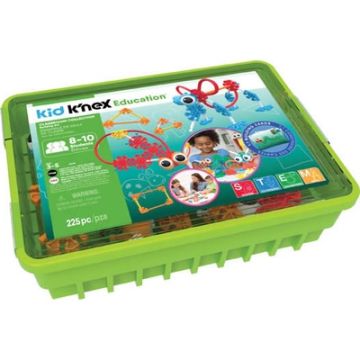 Kid K'NEX Classroom Collection 225 Pieces