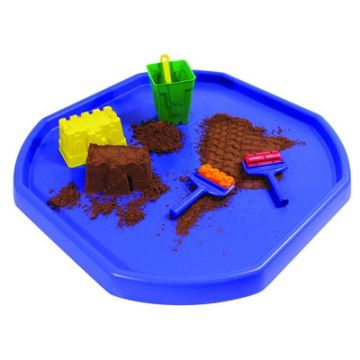 Tuff Tray Blue
