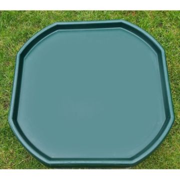 Tuff Tray - Forest Green