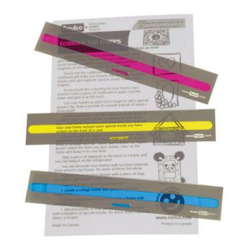 Highlight Strips Assorted Pack of 30