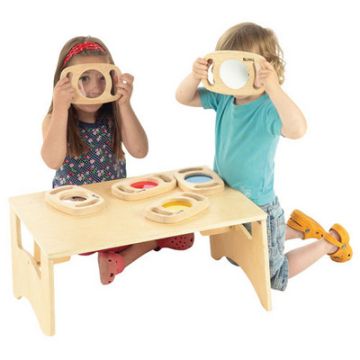 Easy Hold Discovery Viewers Pack of 6