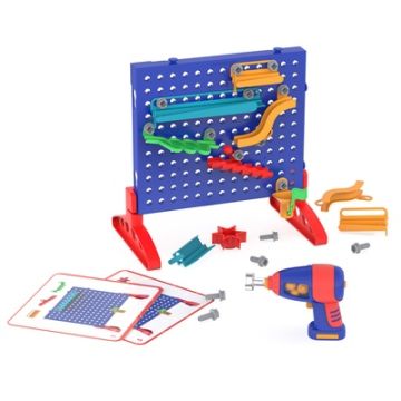 Design & DrillÂ® Marble Maze