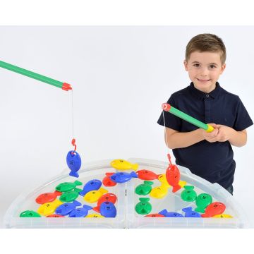 Sprat Fishing Set 1-30