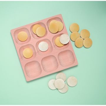 Natural Sorting Tray