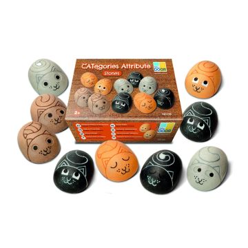 Categories Attribute Stones