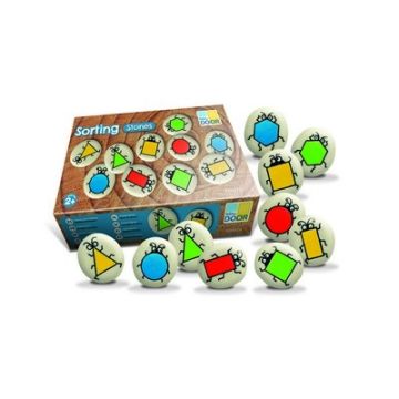 Sorting Stones Pack of 20