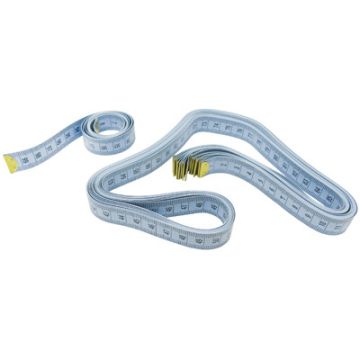 Tape Measure Blue Pack of 10