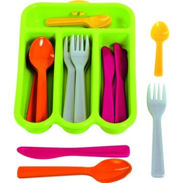 Cutlery Set 13