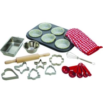 Young Chefs Baking Set 23