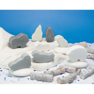 Little Lands - Polar