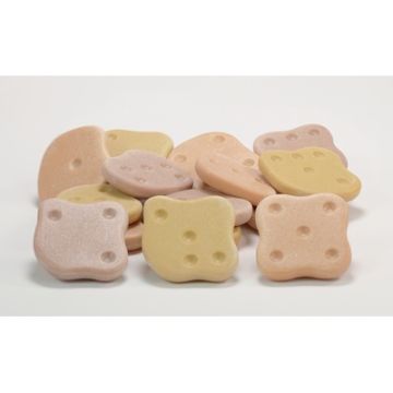 Tactile Array Stones