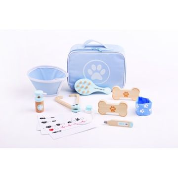 Veterinary Set