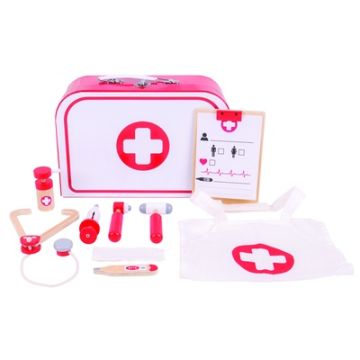 Doctor's Kit