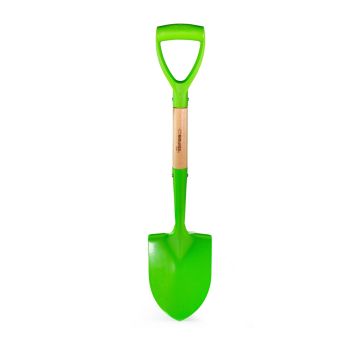 Short Handled Spade