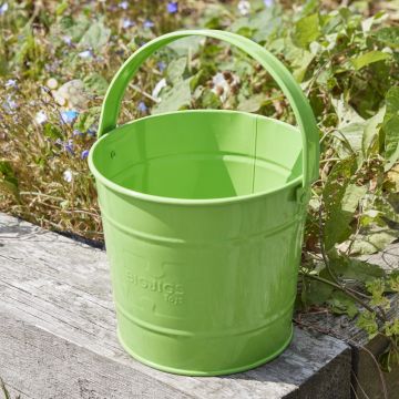 Green Bucket