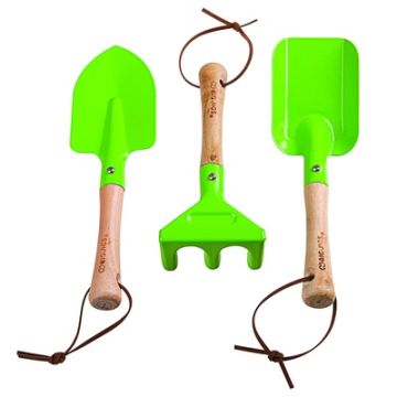 Garden Hand Tools Pack of 3