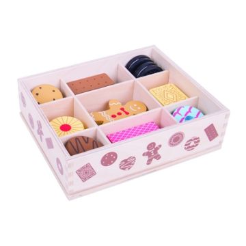 Biscuit Box