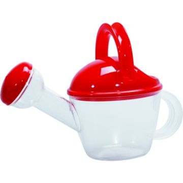 Clear Watering Can