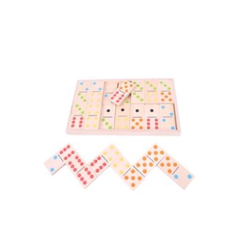 Giant Dominoes Pack of 28